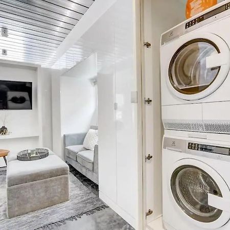 Kcm Mikros Smart Apartments 2 Cleveland Esterno foto