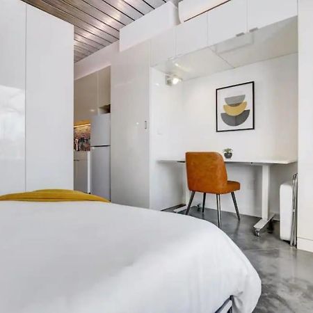 Kcm Mikros Smart Apartments 2 Cleveland Esterno foto